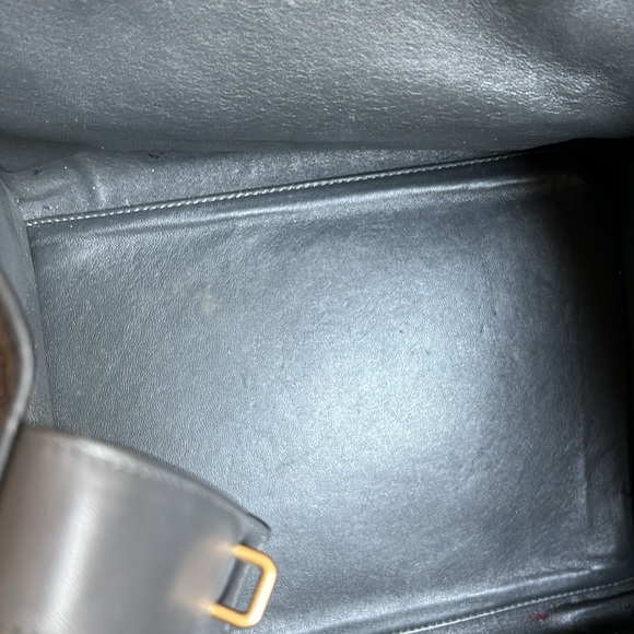 Authentic Celine Luggage Phantom Tote. - Picture 9 of 12